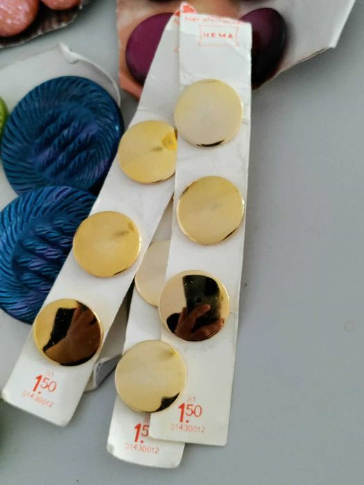 Голям лот копчета