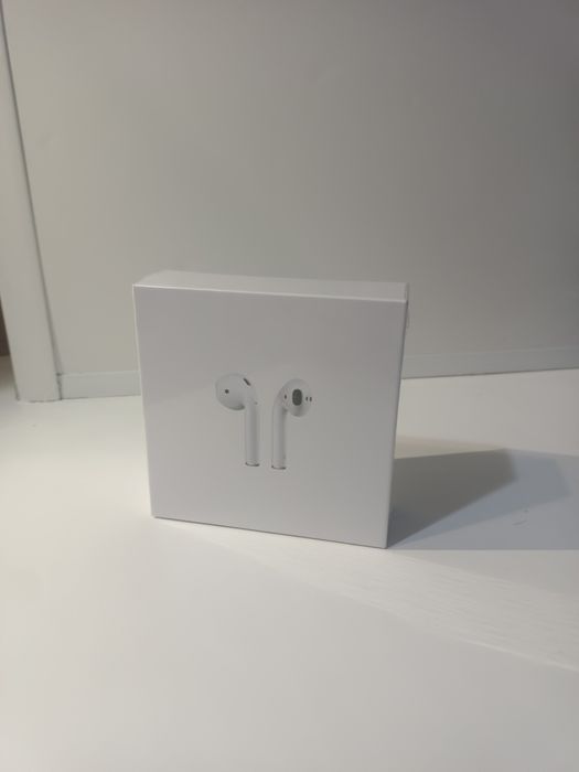 AirPods 2 Для продажи