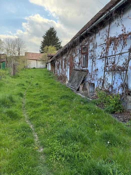 Casa de vanzare localitatea Ruja