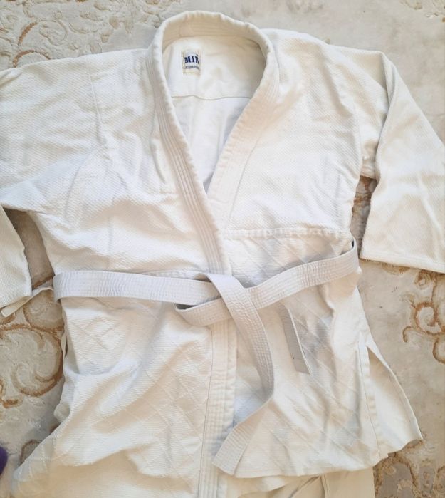 Кимано для спорта