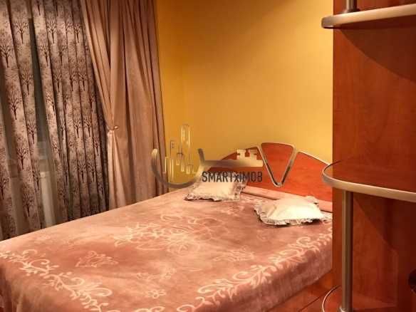 Etaj 1 - Vanzare apartament 4 camere  CFR Targoviste