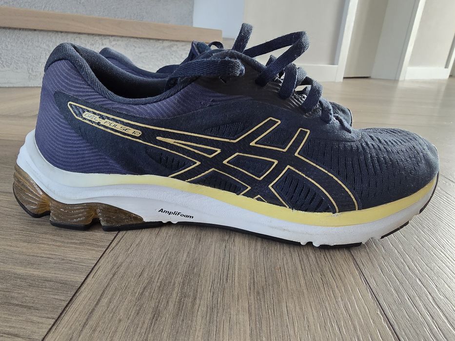 Incaltari sport Asics Gel Pulse 12
