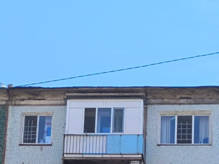 Продается 3 комнатная квартира