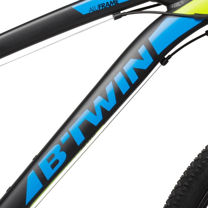 Mtb Rockrider 340 26" - produs resigilat - (SecondHand) Decathlon