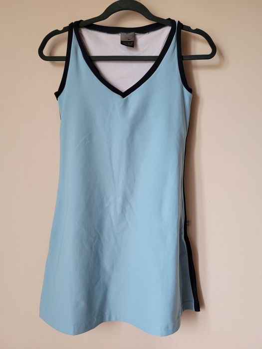 Rochie Nike tennis masura S-M