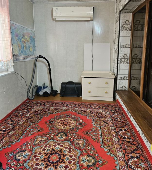 Ijaraga Kvartira qizlar uchun