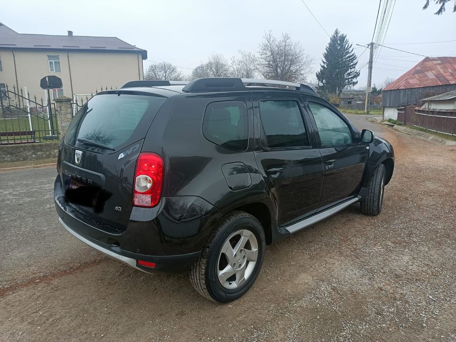 Duster 4x4 -1,5 diesel-E5-Full-2014