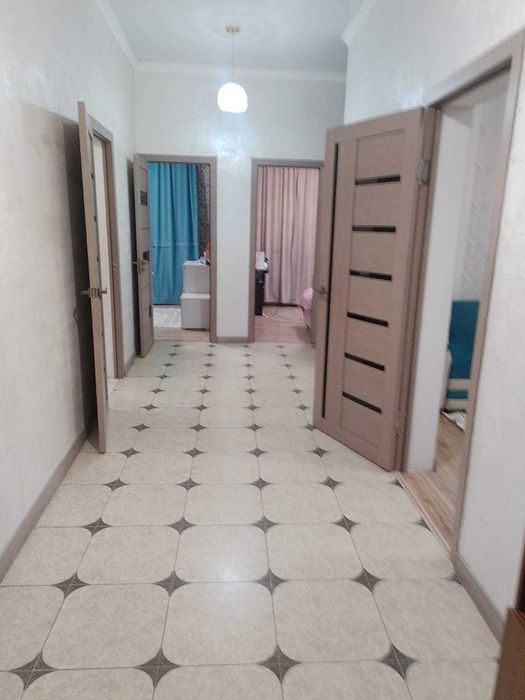 Продается дом из 5-ти комнат, в пос.Бекболат, Карасайского района.