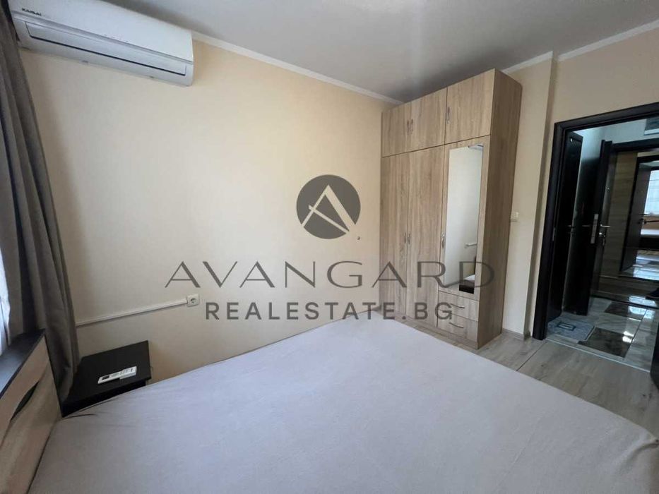 Продава се Двустаен апартамент в Пловдив, Кючук Париж - 60 кв.м за 2084 €/кв.м - Снимка #5