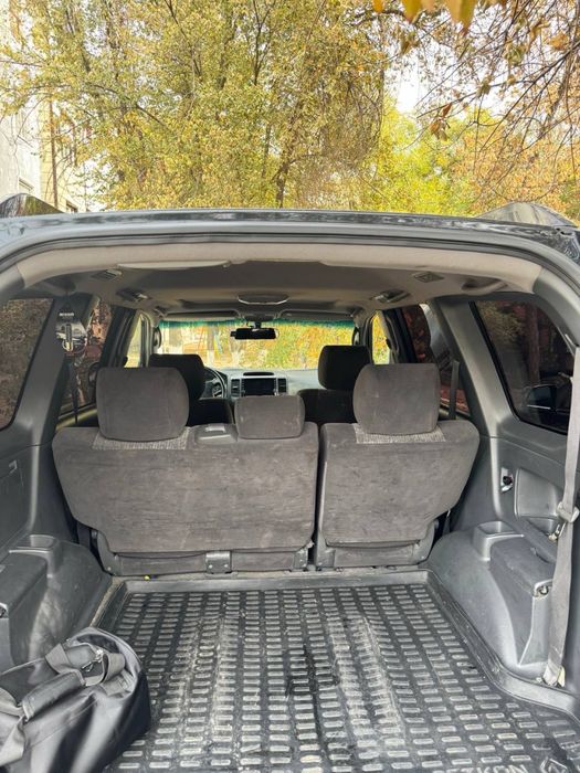 lang cruiser prado 120