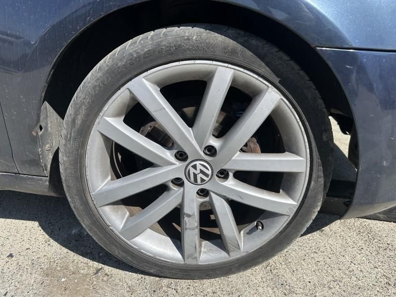 Jante aliaj r18 Volkswagen Golf 6 plus (2009-2014)