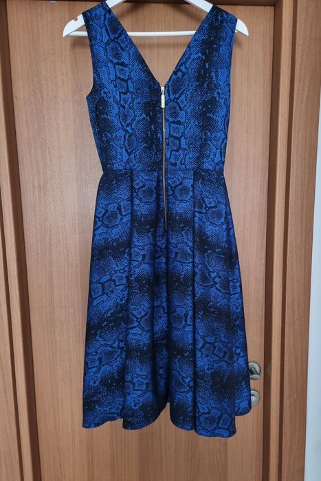 Rochie eleganta de zi/seara,  masura M
