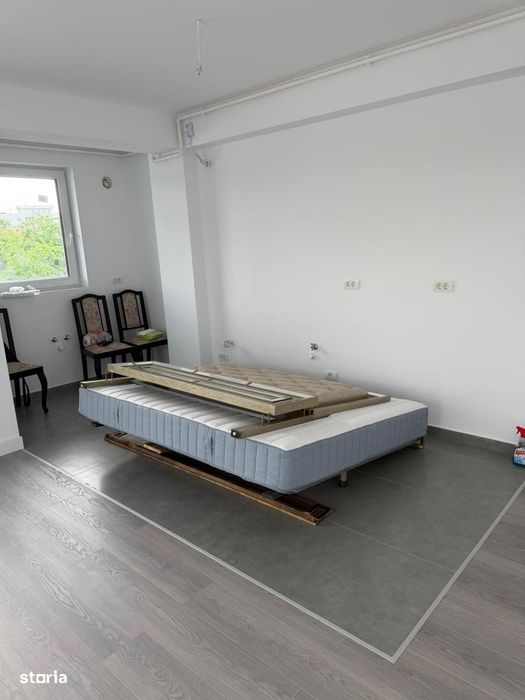 Ap. 3 camere -complexul rezidențial Allegoria - parcare inclusa