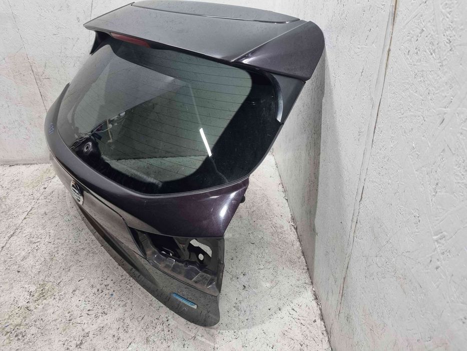 Haion Nissan Qashqai (2) [Fabr 2013-2017]