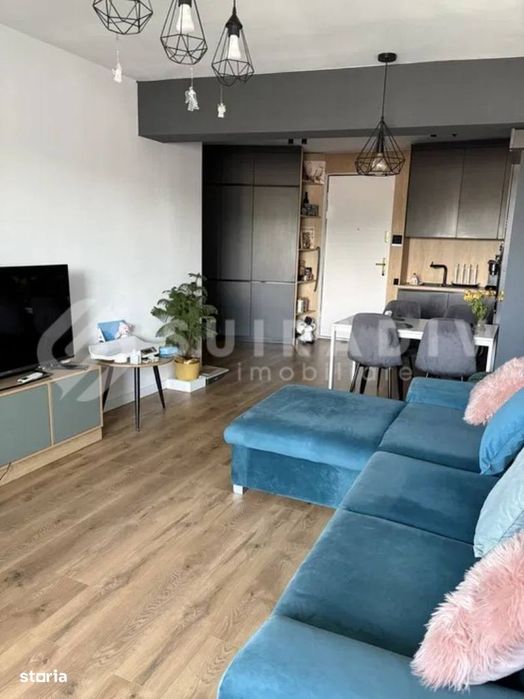 Apartament modern, complet dotat- Wings — fotografia 1