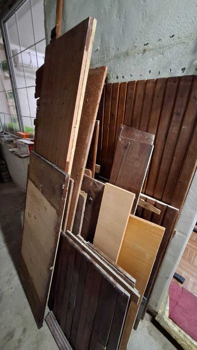 Отдам дрова бесплатно Самовывоз