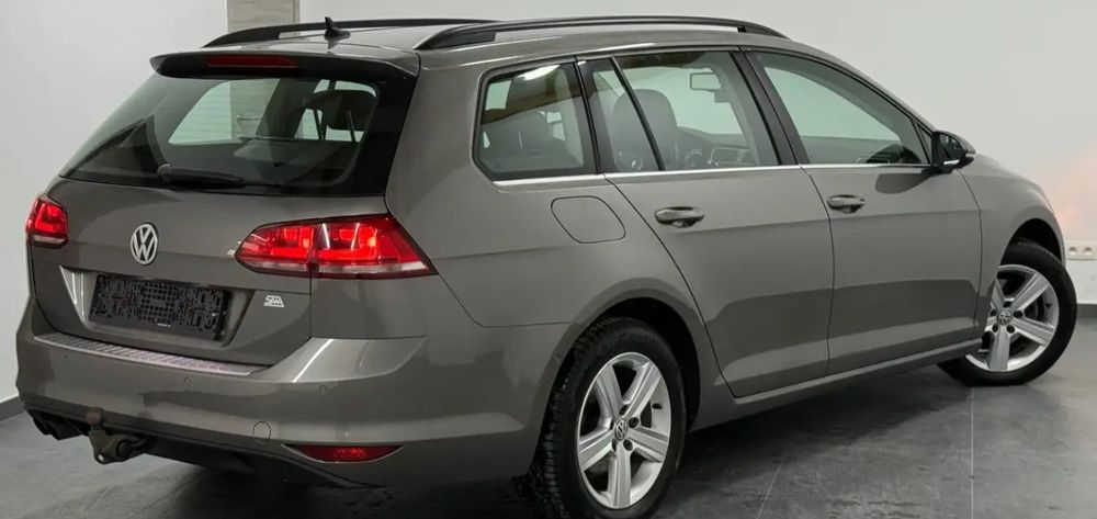 Vw Golf 7   2.0 tdi 170 cp