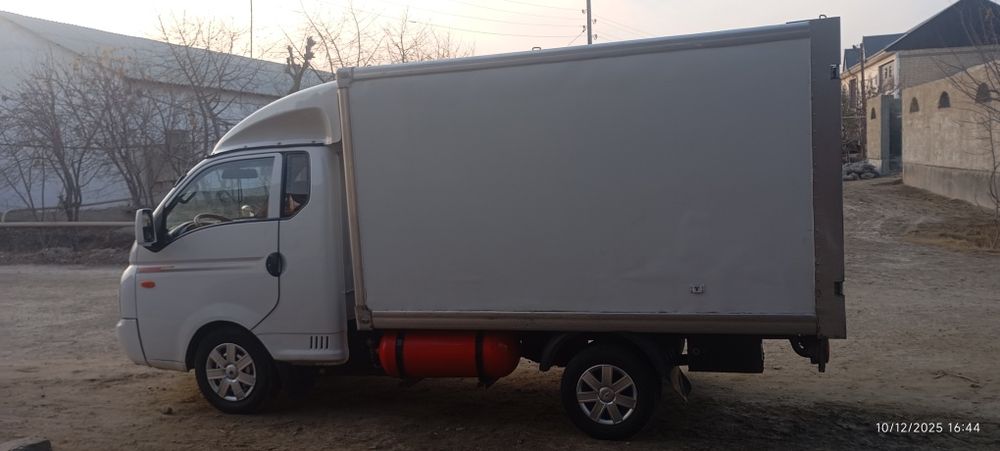 Хундай.  портер.