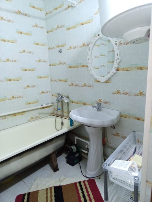 2 болмели патер жалга бериледи.