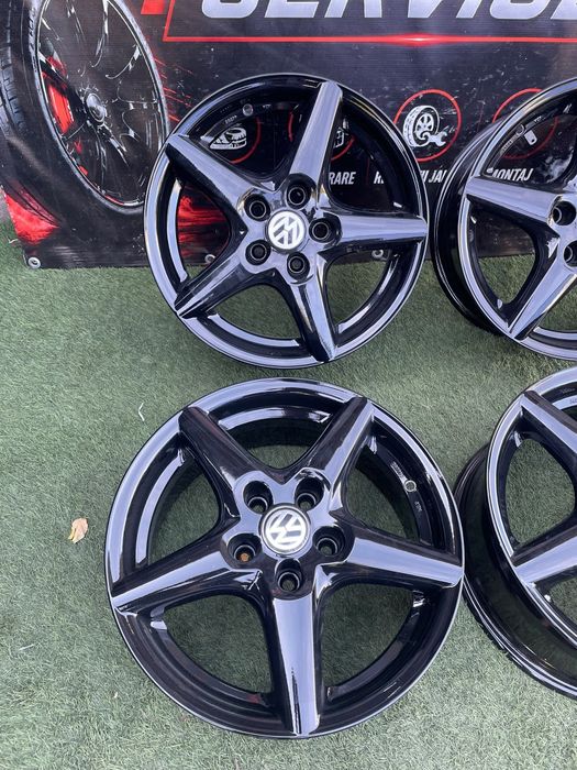 Jante R 16 5x112 Golf, Passat, Tiguan, Caddy