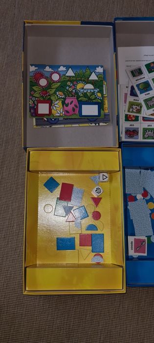 Colorino / Zoo / Junior English - Ravensburger