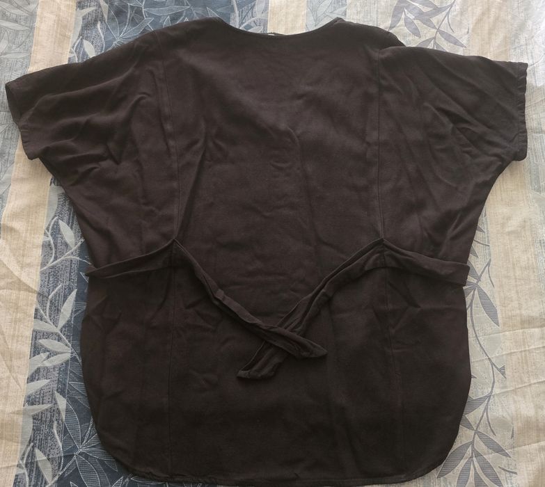 ZARA BASIC - Дамска тениска