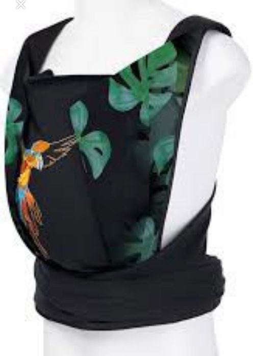 Cybex Platinum Yema Limited Edition - Ергономична Раница Бебеносене