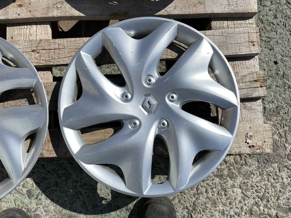 15 цола Тасове Renault Megane III