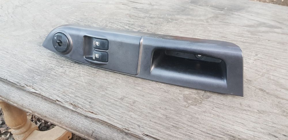 Maner Usa Stanga Sofer Interior Hyundai Getz 93570-1C210