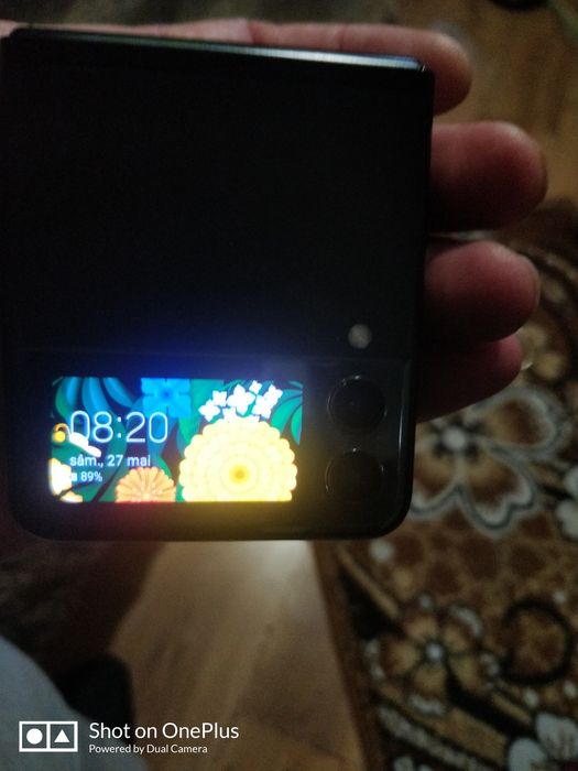 Samsung z flip 3   5G