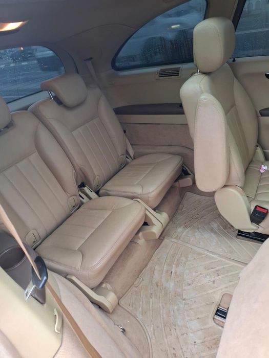 Mercedes-Benz R Class R320cdi Long Full dotari