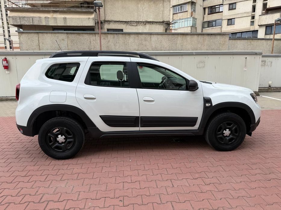 Dacia Duster DUSTER 2022 4x4/1.5dci/115cp/74.000km/TVA DEDUCTIBIL/ GARANTIE 6 LUNI