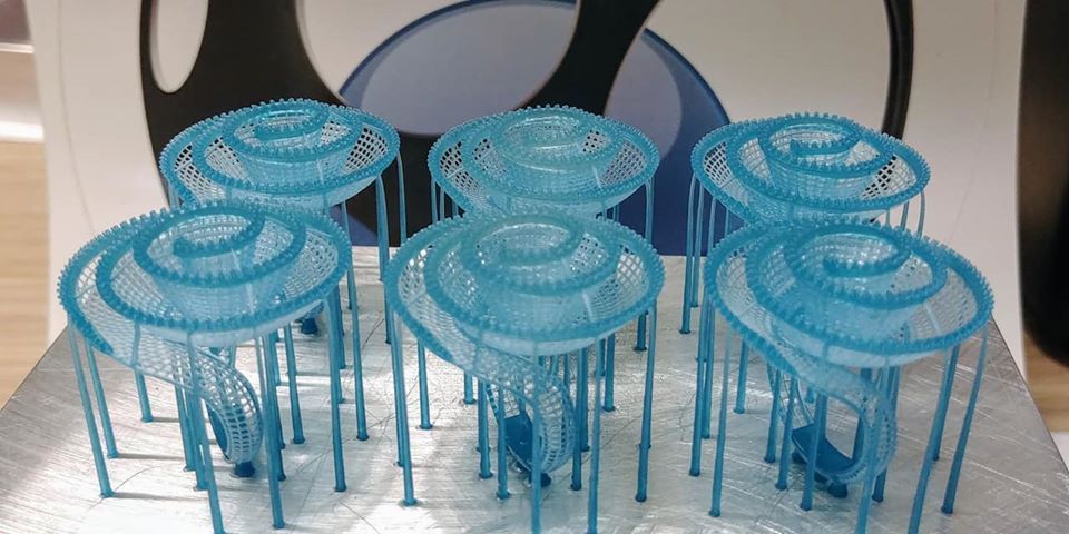 3D принтиране и 3Д CAD моделиране, сканиране, Сервиз 3D принтери