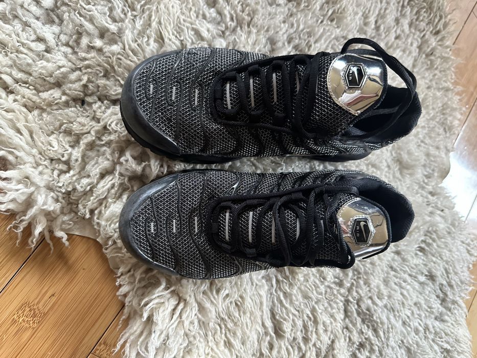 Nike Air Max Plus