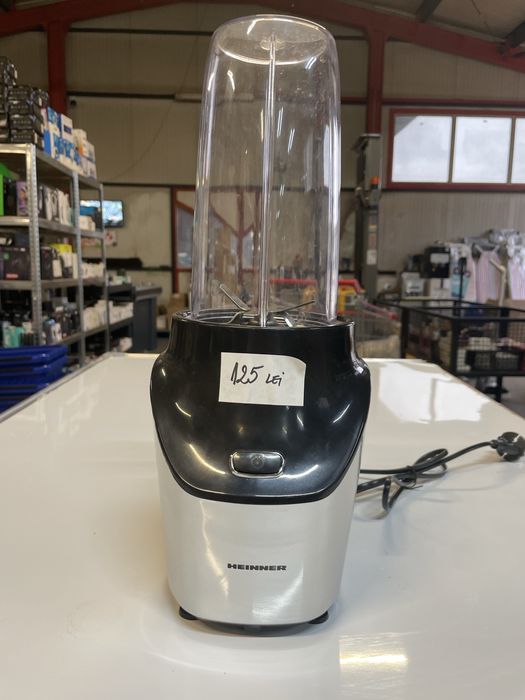 Blender sport Heinner Vitamiser 1000 HSB-T1000SS, 1000W