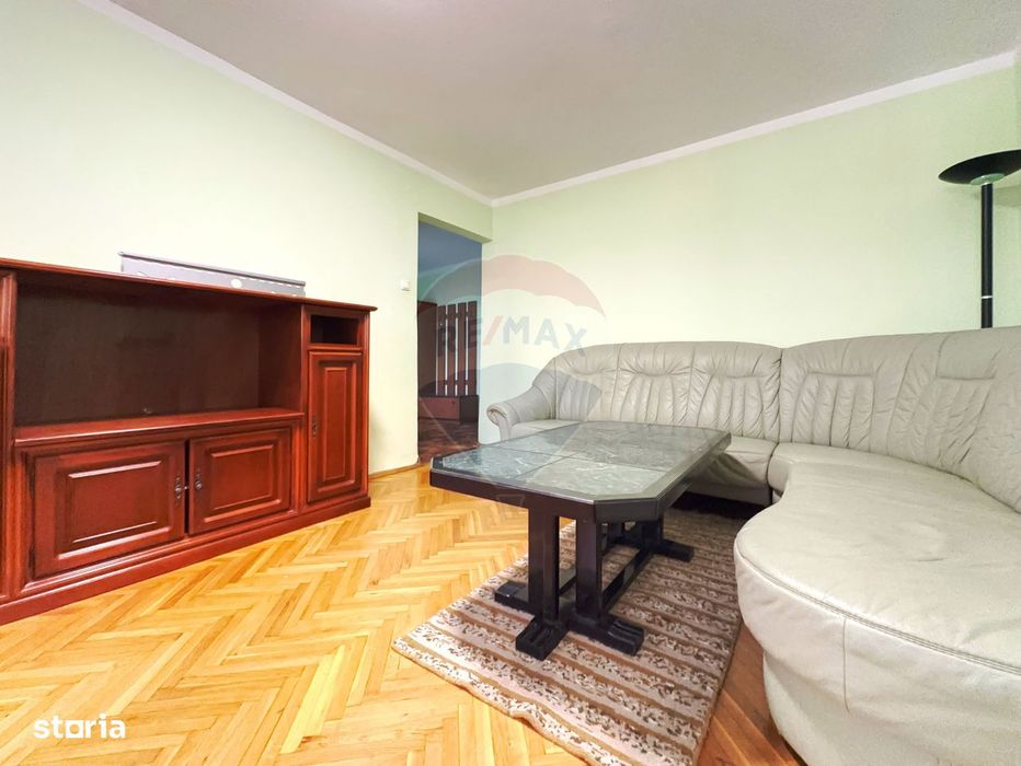 3 Camere | 2 Bai | Calea Aradului | Etajul 2 | Confort