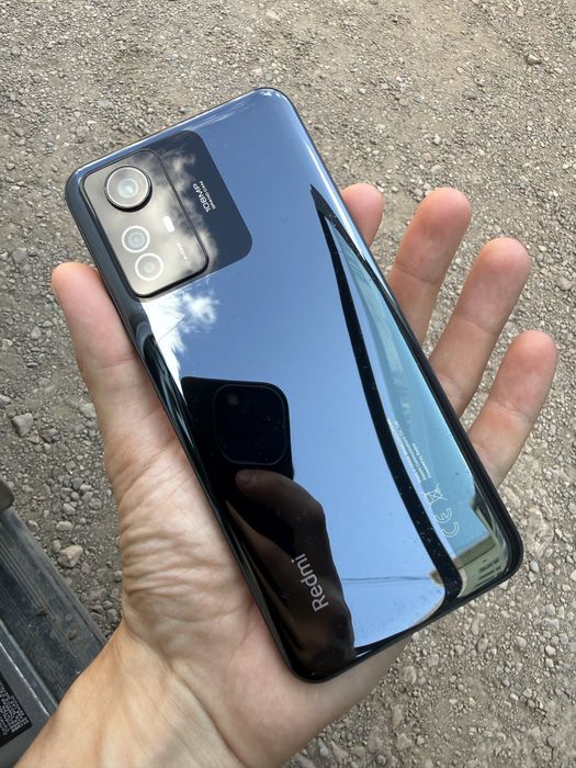 Xiaomi note 12s 256gb