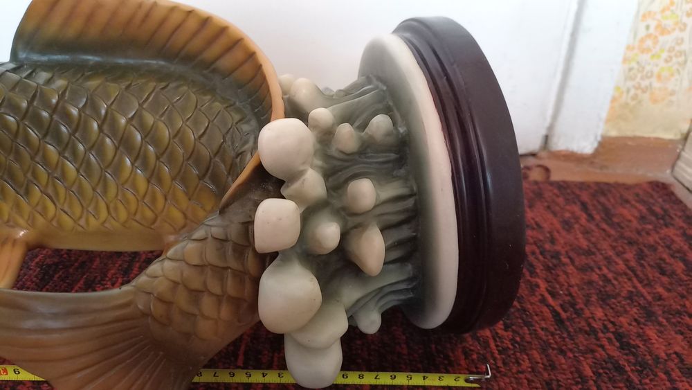 Продаю сувенир рыба.