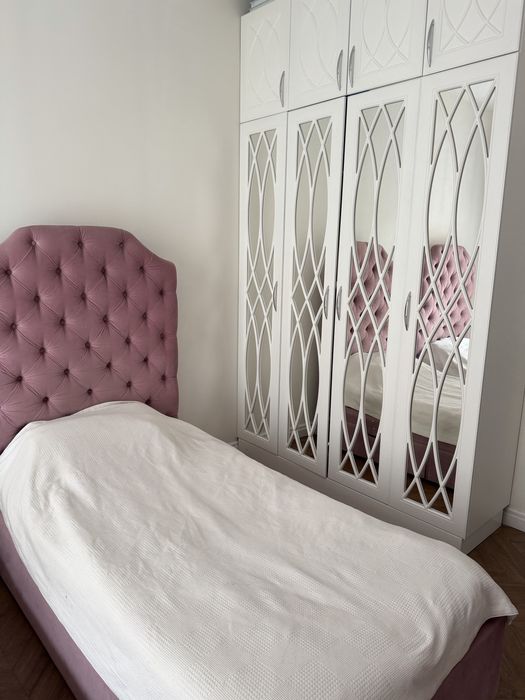 Продам детскую мебель