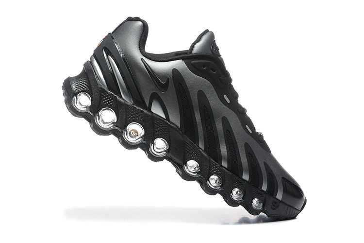 Мъжки маратонки Nike Air Max Dn8 black grey нови с кутия