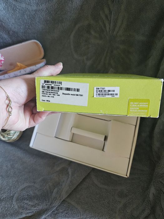 Tableta Samsung Galaxy Tab E