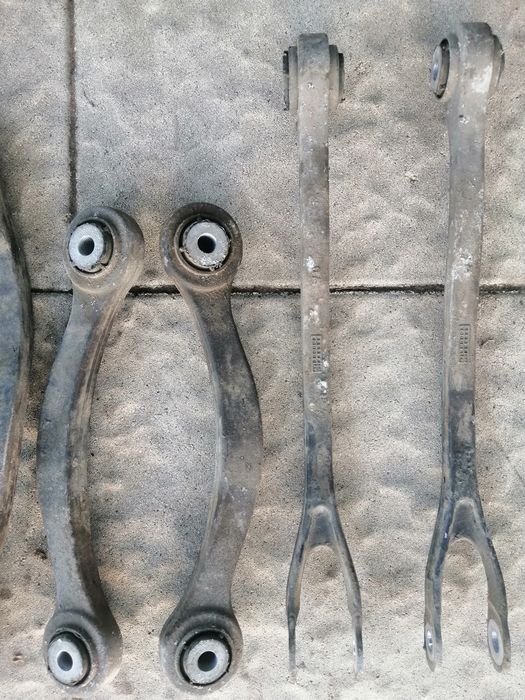 Brate suspensie spate Mercedes CLS W219 C219 W211