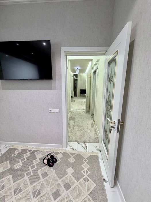 ЖК Mashxadi Residence 3-х комнатная 83м2 ‼️Ул. Судтонали Машхади,