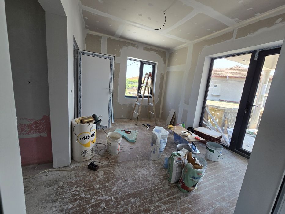 Продава се Къща в с. Синитово, Област Пазарджик - 150 кв.м за 510 €/кв.м - Снимка #2