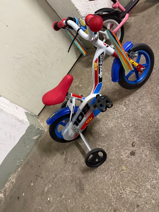 Велосипед  , детско колело