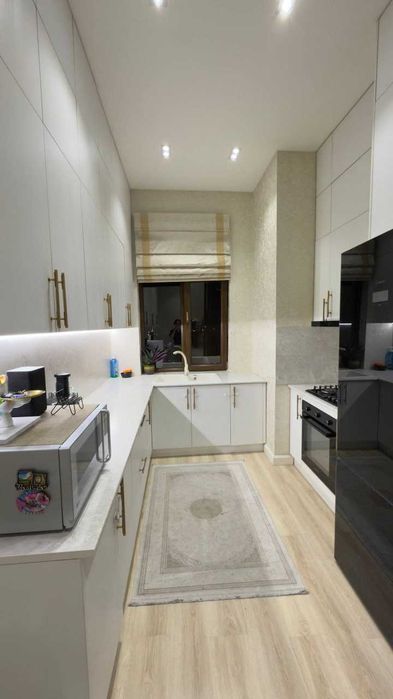 ;Diplomat‼️3ком квартира 100м2+ улНукус Макро ресторан Turka Saroy