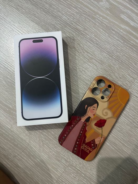 iPhone 14 Pro Max, 512 GB