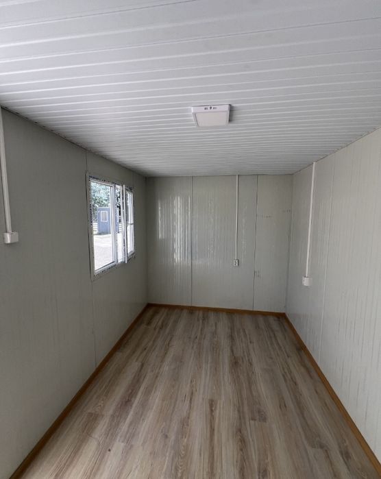 Containere modulare tip birouri