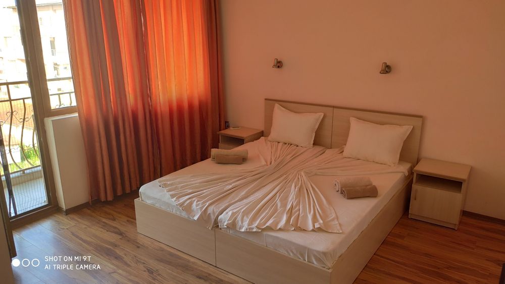 Goest House VIVA2 - Приморско