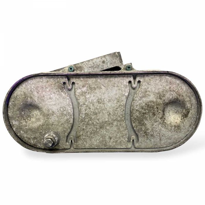 Intercooler camion MAN TGL - TGS - TGX / piese camioane